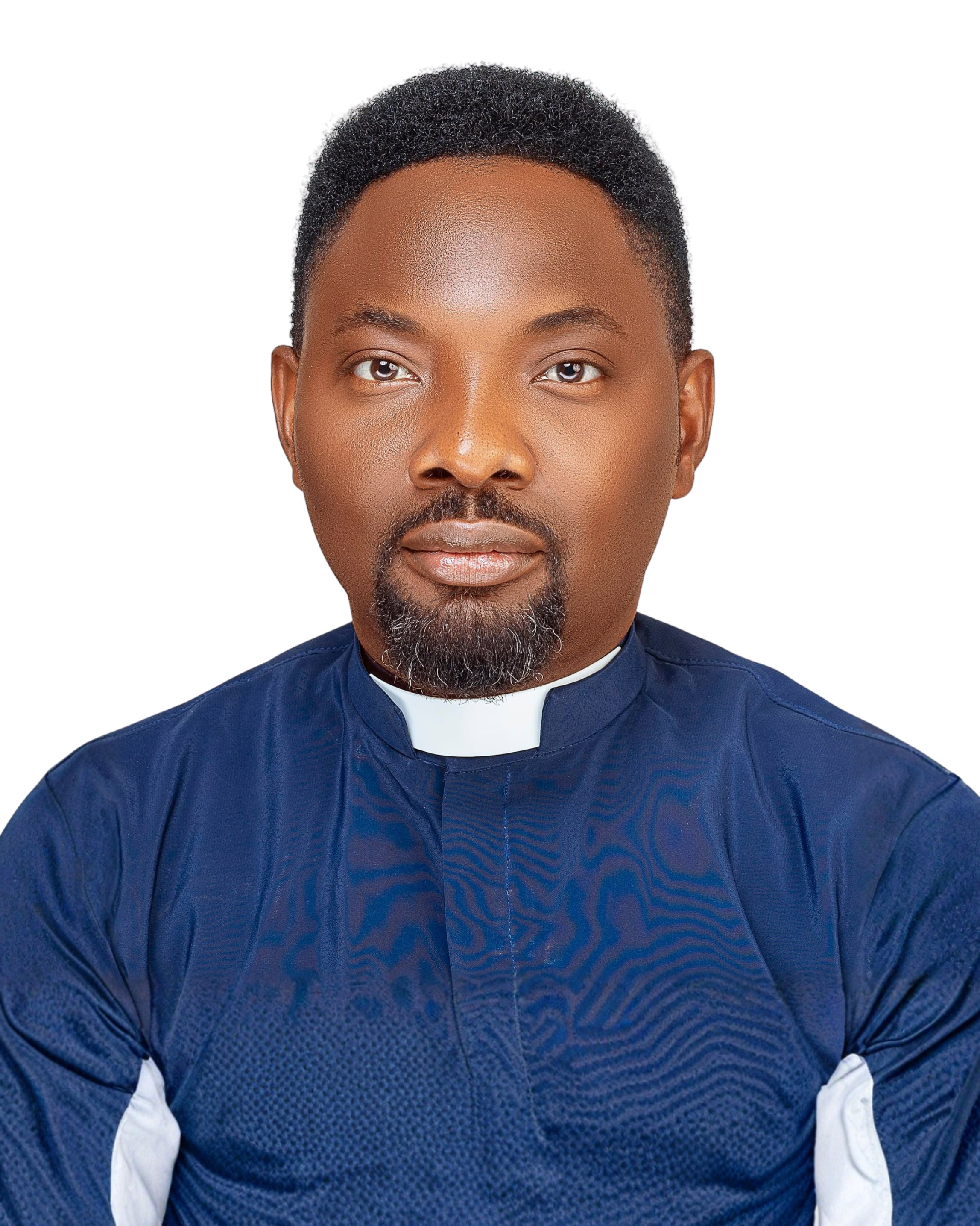 Evang. Danjuma Justice