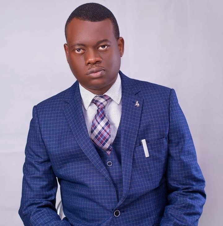 Apostle Arome Osayi